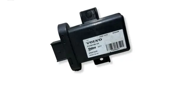 Volvo XC60 Xenon control unit/module 31294186AA