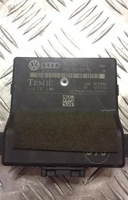 Volkswagen Golf V Other control units/modules 1k0907530c