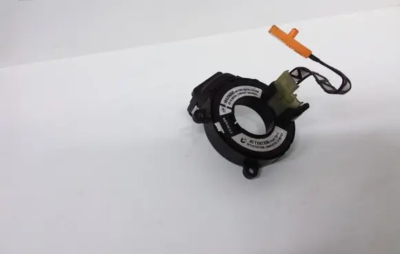 Renault Scenic I Airbag slip ring squib (SRS ring) 54353383 7700840099F