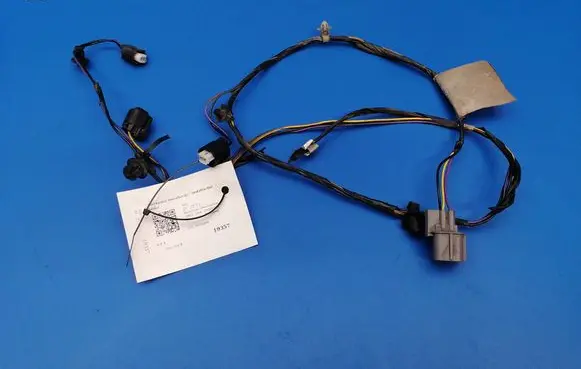 MG ZT - ZT-T Other wiring loom AMP958405