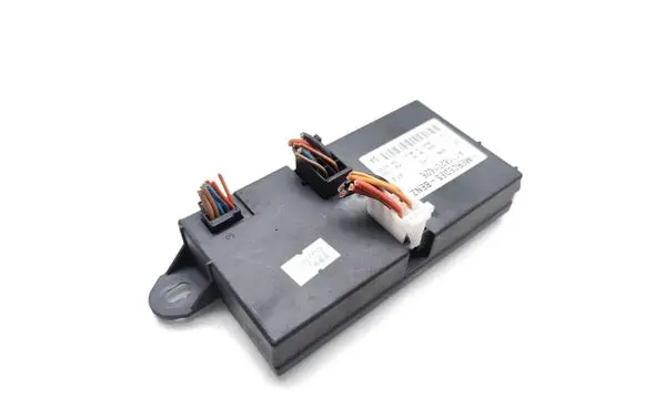 Mercedes-Benz SLK AMG R170 Seat control module A1718201626