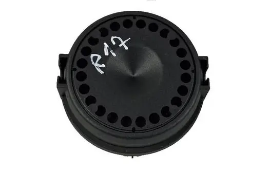 Fiat 500L Horn signal A6001800