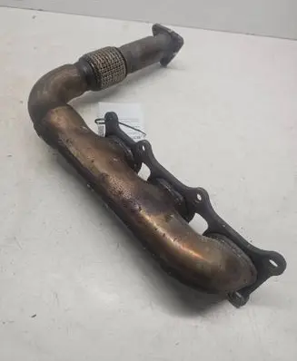 Exhaust manifold
