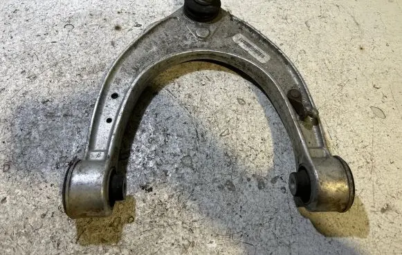 BMW 6 F12 F13 Front upper control arm/wishbone AW6082TS