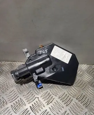 BMW 7 E65 E66 Ignition lock 61326972689