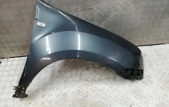 Dacia Duster Fender