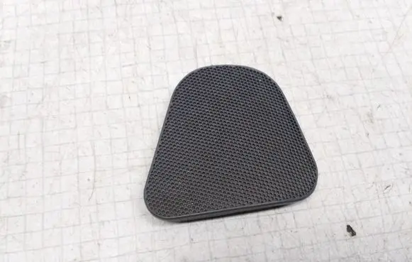 Audi 100 S4 C4 Front door speaker cover trim 