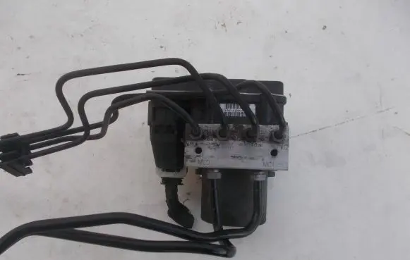 Citroen C5 ABS Pump 0265230757