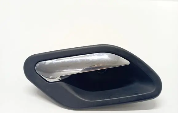 BMW 5 E39 Front door interior handle R17032926