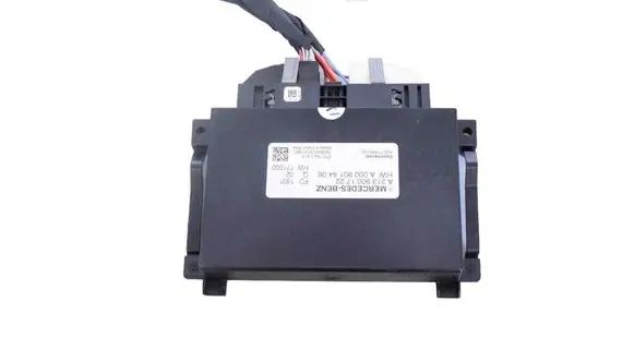 Mercedes-Benz A W177 Gearbox control unit/module A2139001722