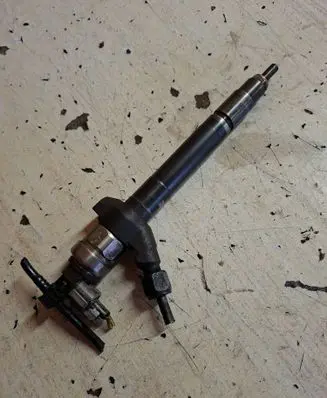 Ford Transit Fuel injector 6C1Q9K546AC 08J58662