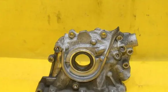 Ford Focus Oil pump 98-MM-6604-D28