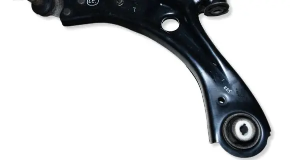 Ford Focus Front control arm JX613A424AEB