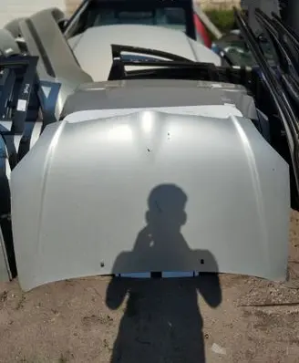 Toyota Corolla E120 E130 Engine bonnet/hood