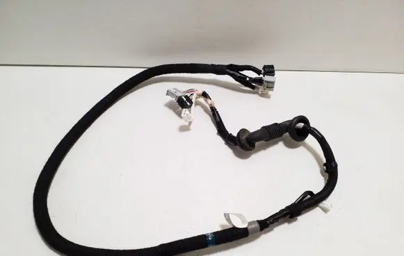 Lexus NX Tailgate/trunk wiring harness 8218578020