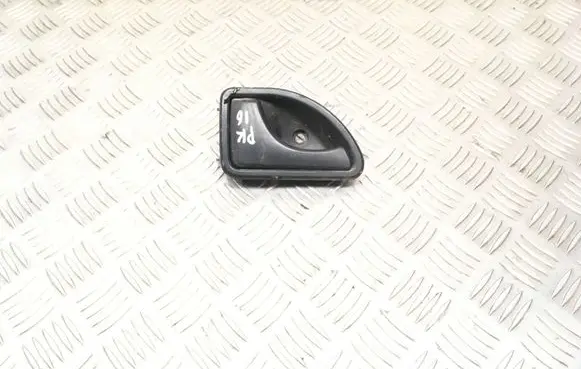 Renault Kangoo I Front door interior handle 8200247802