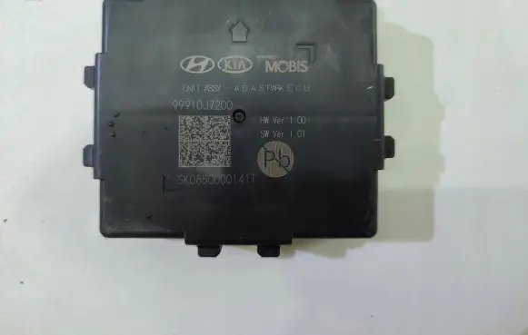 KIA Xceed Other control units/modules 99910J7200
