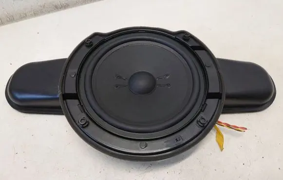 Mercedes-Benz E W211 Subwoofer grill/trim A2118200002 2118200002