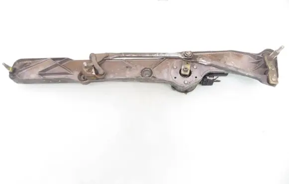 BMW 5 E39 Front wiper linkage 404202 8360603 61618361741