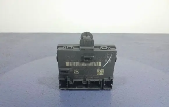 Alpine A610 Other control units/modules 4M1959795D