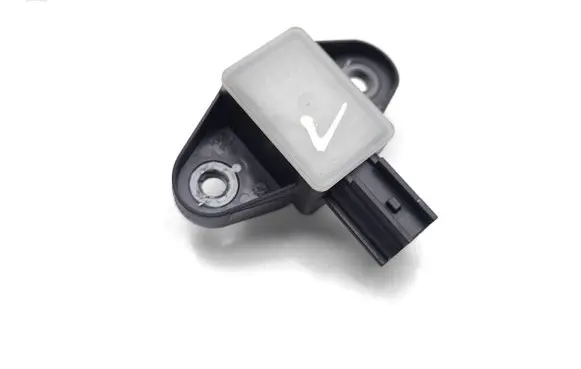 Volkswagen Tiguan Airbag deployment crash/impact sensor 33150203