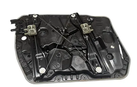 Mercedes-Benz GLS X167 Front window lifting mechanism without motor A1677208000 1677208000 A1677202009