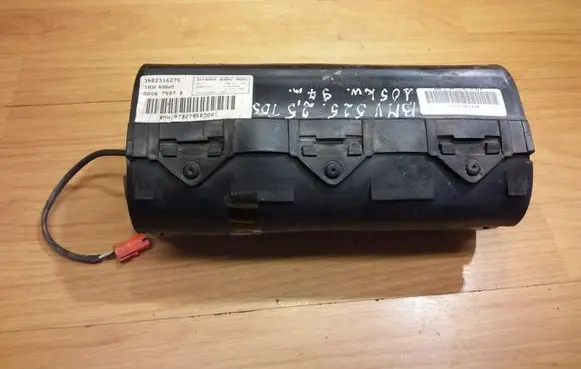 BMW 5 E39 Passenger airbag 3982316275