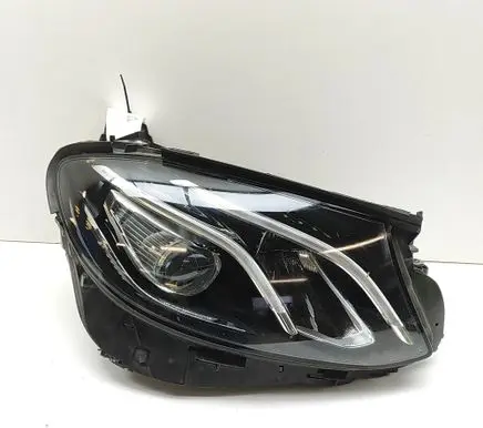 Mercedes-Benz E W213 Headlight/headlamp A2139064204