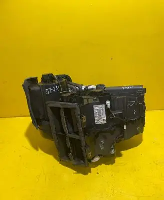 Ford Focus Interior heater climate box assembly 4M5119B555GE