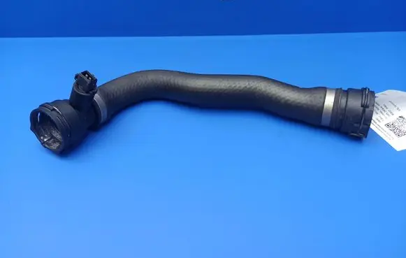 BMW 7 E65 E66 Engine coolant pipe/hose 7508011 10305917 1712750801103