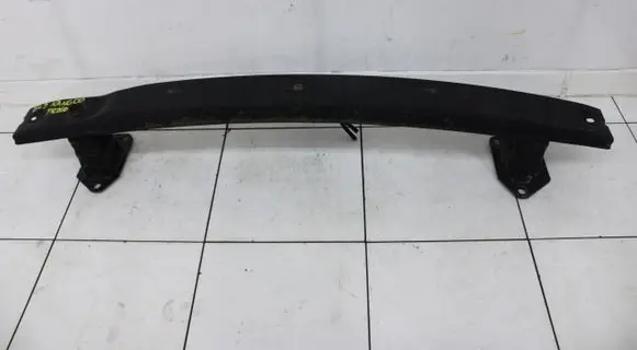 Renault Kangoo II Front bumper support beam 