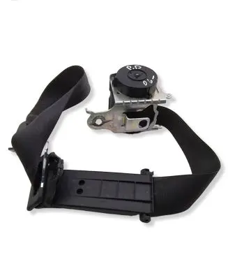 Opel Zafira B Front seatbelt 560834801D