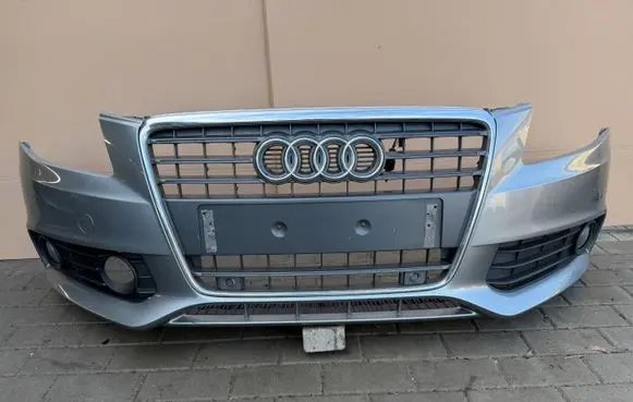Audi A4 S4 B8 8K Front bumper 8K0807437