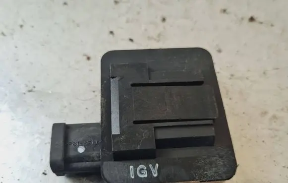 Alarm control unit/module