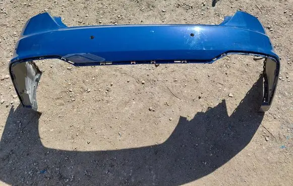 Audi A5 Rear bumper 8W6807511H