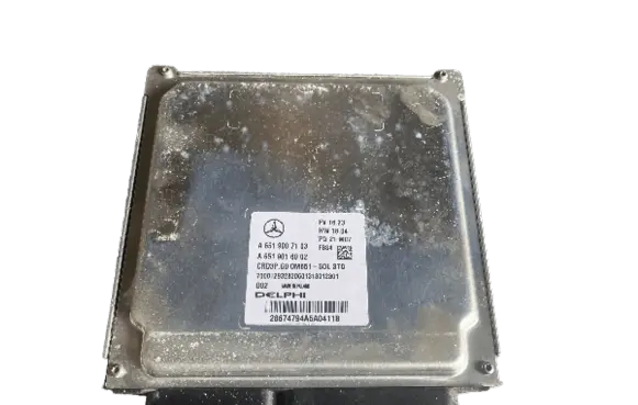Mercedes-Benz Sprinter W907 W910 Other control units/modules A6519007103