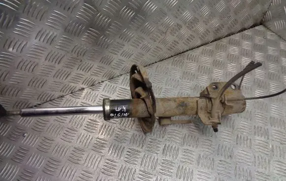 Nissan Micra Front shock absorber/damper