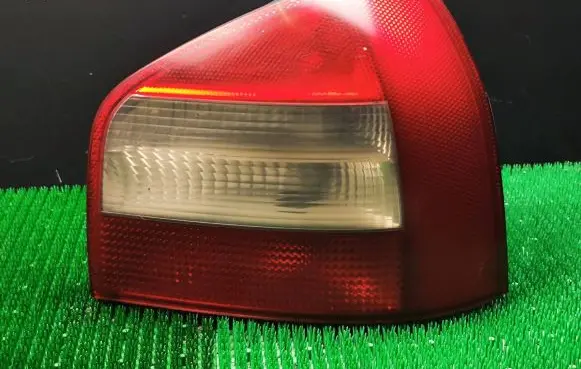 Audi A3 S3 8L Rear/tail lights 8L0945096B