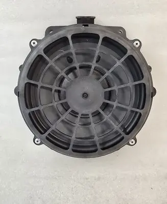 Porsche Macan (95B) Front door speaker 992035454