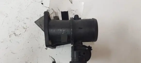 Citroen C4 Grand Picasso Throttle valve 9660110780