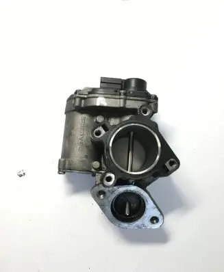 Opel Vivaro EGR valve 408265001014Z 2C53179081