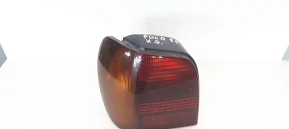 Volkswagen Polo III 6N 6N2 6NF Rear/tail lights 6N0945095B