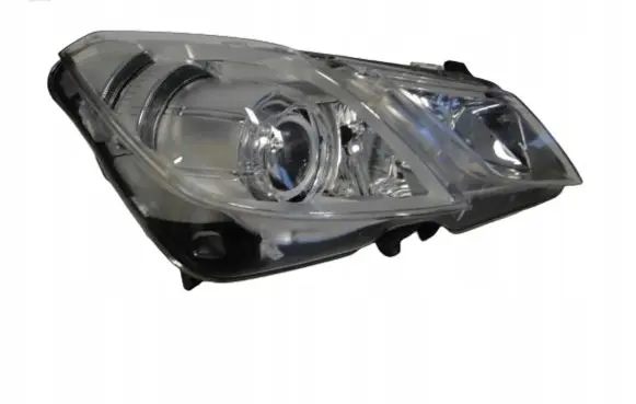 Mercedes-Benz E C207 W207 Headlight/headlamp A2078200259