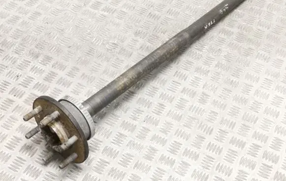 Ford F150 Rear driveshaft JL3Z-4602-AC
