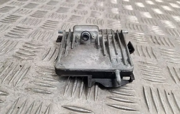 Mercedes-Benz A W177 Windshield/windscreen camera A2479007709