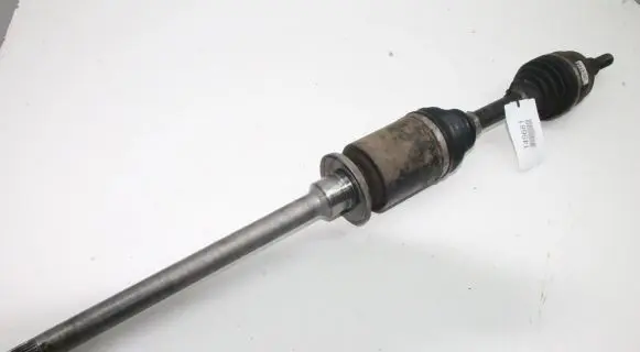 Jeep Cherokee Rear driveshaft
