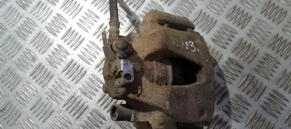 Alfa Romeo 156 Front brake caliper