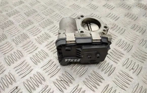 Audi A1 Engine shut-off valve 04C133062C