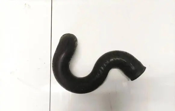 Seat Ibiza III (6L) Engine coolant pipe/hose