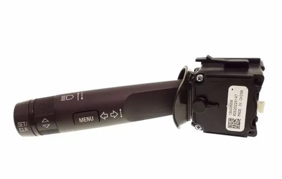 Opel Insignia A Indicator stalk 13500658